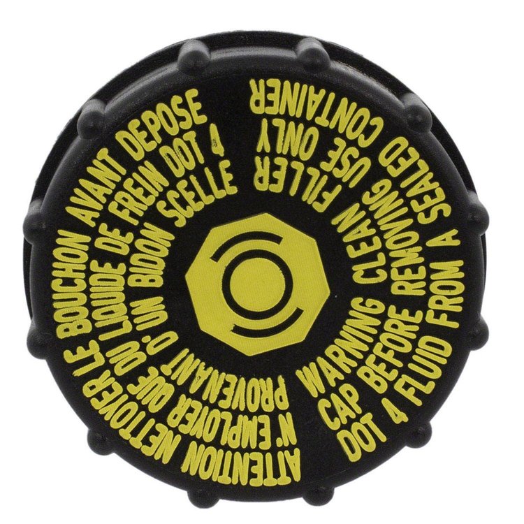 CAP-FILLER (P)