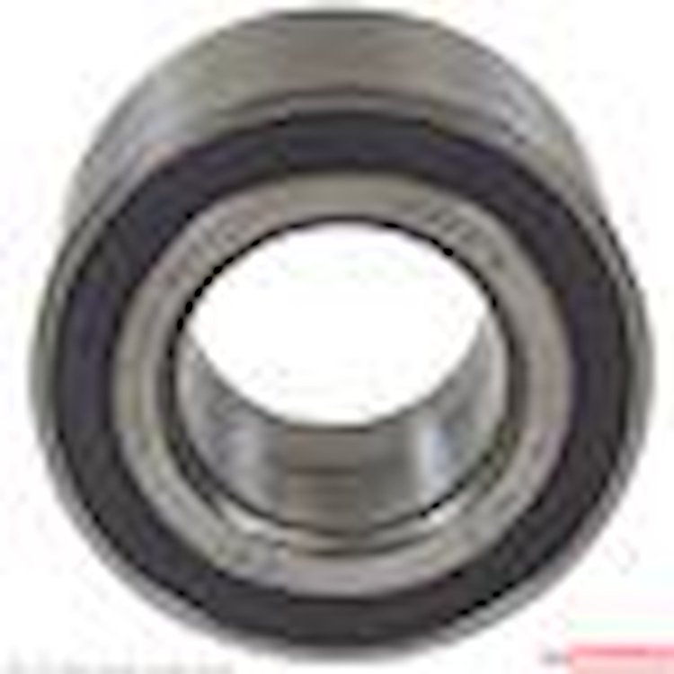 WHEEL HUB BEARING ASSMBLY