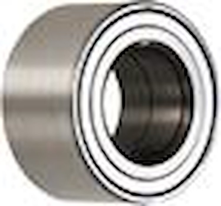 WHEEL HUB BEARING ASSMBLY