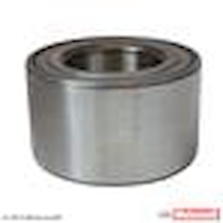 WHEEL HUB BEARING ASSMBLY