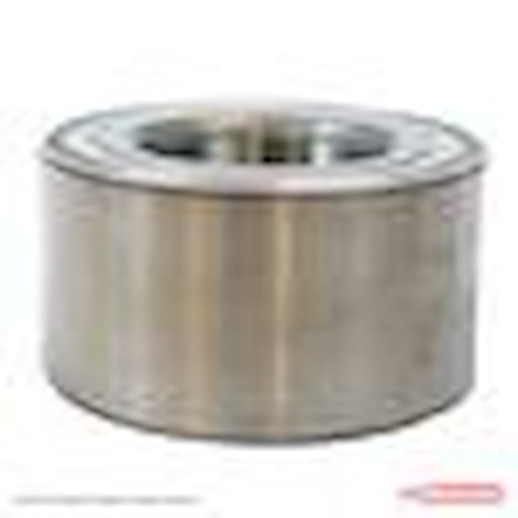WHEEL HUB BEARING ASSMBLY