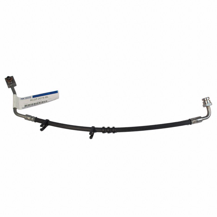 HOSE ASY - BRAKE (P)