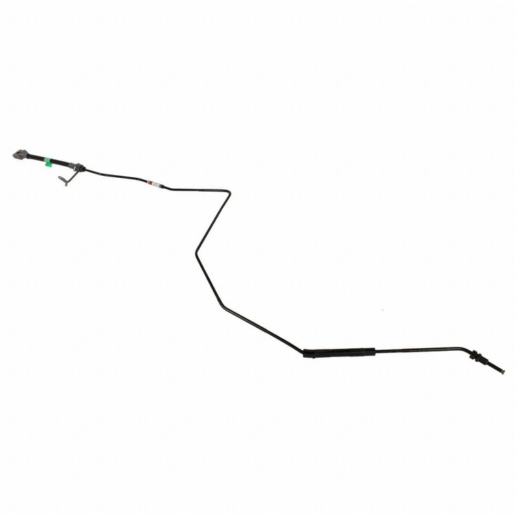 HOSE ASY - BRAKE (P)