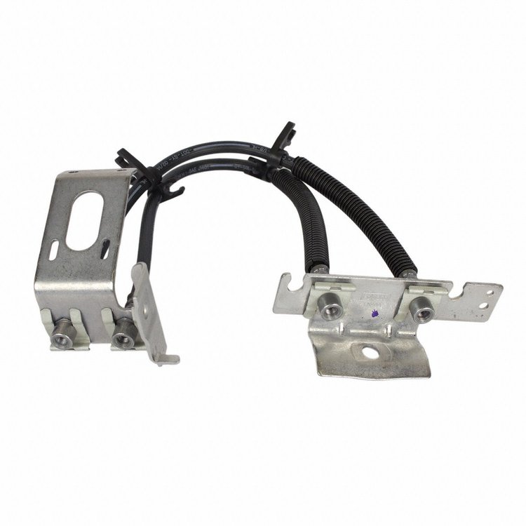 HOSE ASY - BRAKE (P)