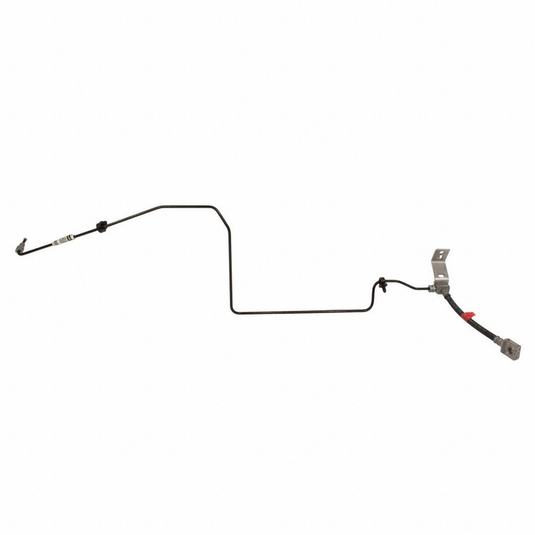 HOSE ASY - BRAKE (P)