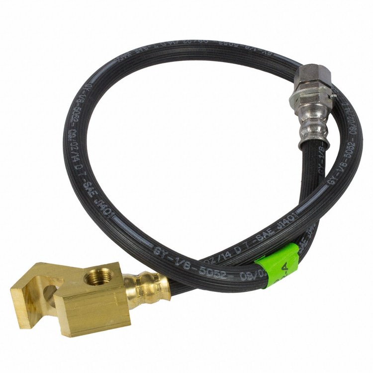 HOSE ASY - BRAKE (P)