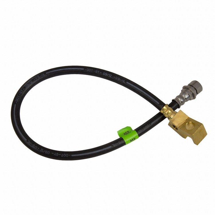 HOSE ASY - BRAKE (P)