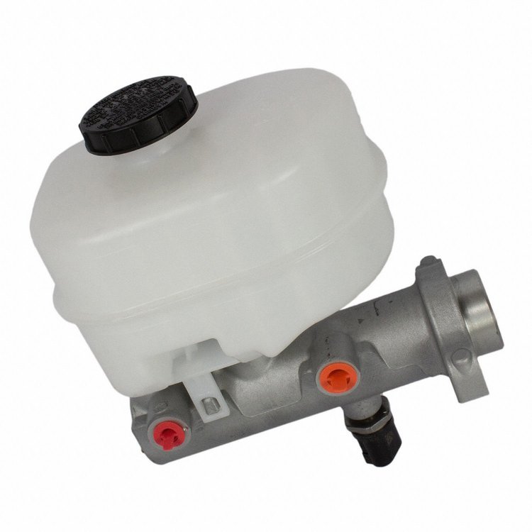 CYLINDER ASY - MAST (P)
