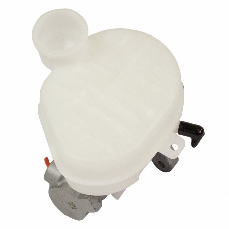CYLINDER ASY - MAST (P)
