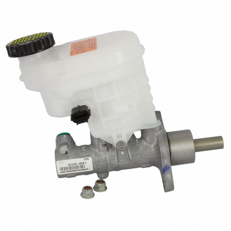KIT - MASTER CYLIND (P)