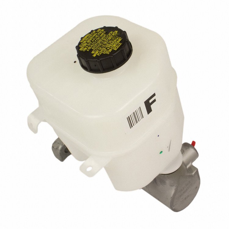 CYLINDER ASY - MAST (P)