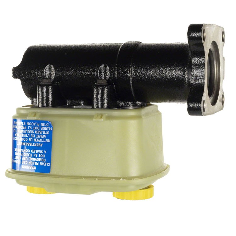 CYLINDER ASY - MAST (P)