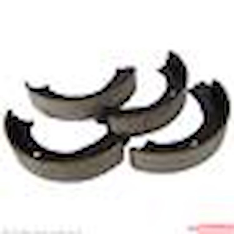 KIT - PARKING BRAKE LININGS
