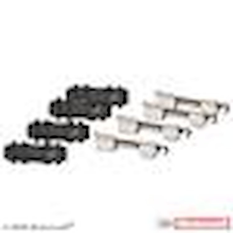 KIT - BRAKE PAD ATTACHMENT