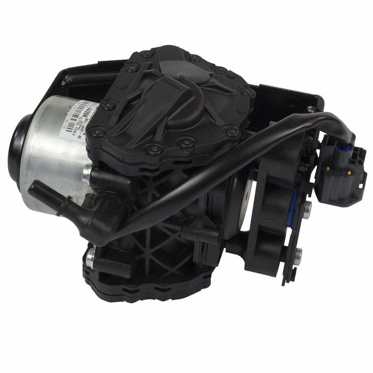 PUMP ASY VACUUM (P)