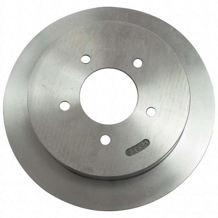 ROTOR ASY