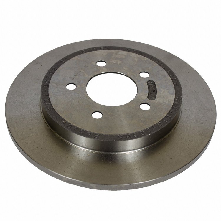 ROTOR ASY