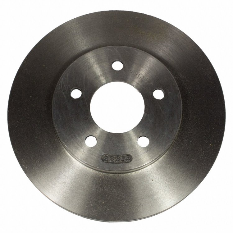 ROTOR ASY
