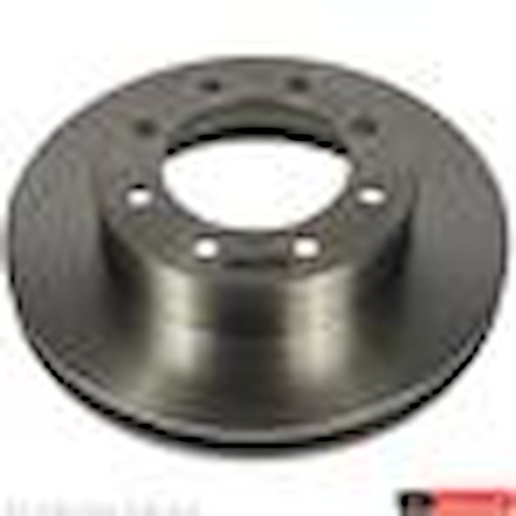 ROTOR ASY