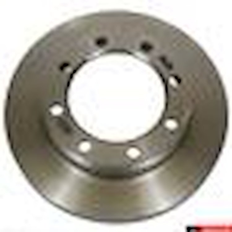 ROTOR ASY