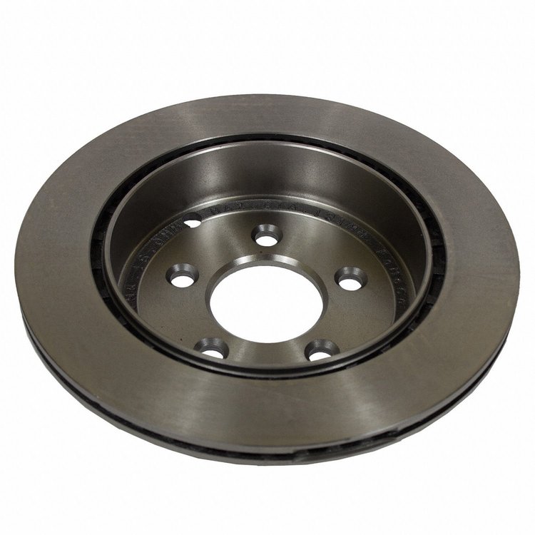 ROTOR ASY