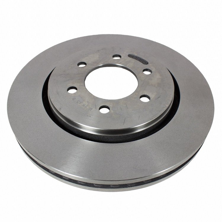 ROTOR ASY