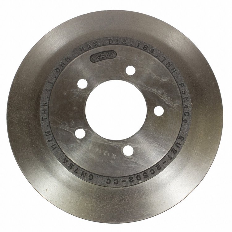 ROTOR ASY