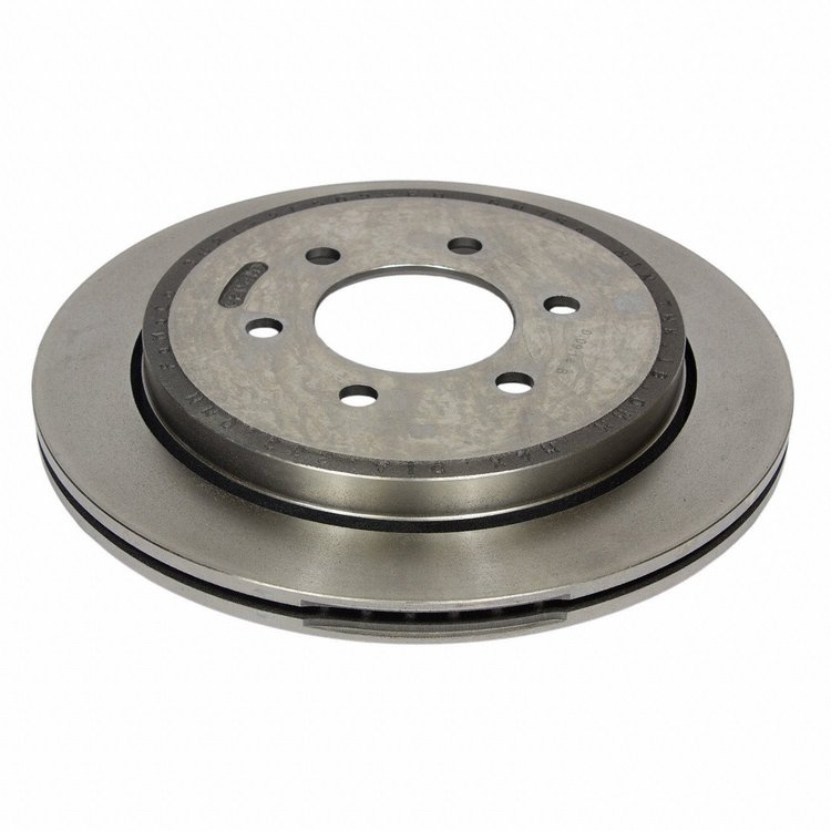 ROTOR ASY