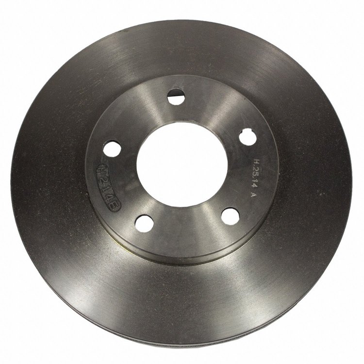 ROTOR ASY
