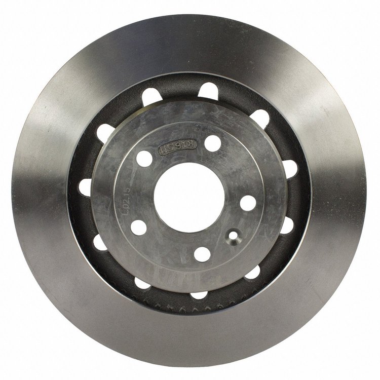 ROTOR ASY