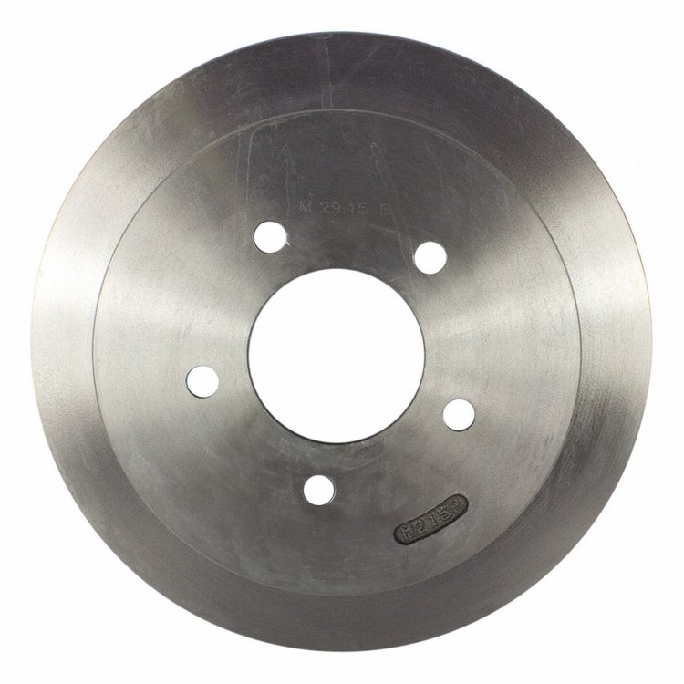 ROTOR ASY