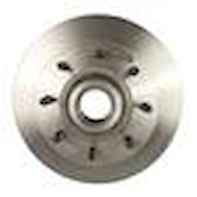 HUB/DISCASY