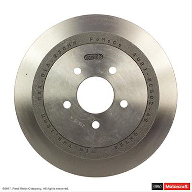 ROTOR ASY