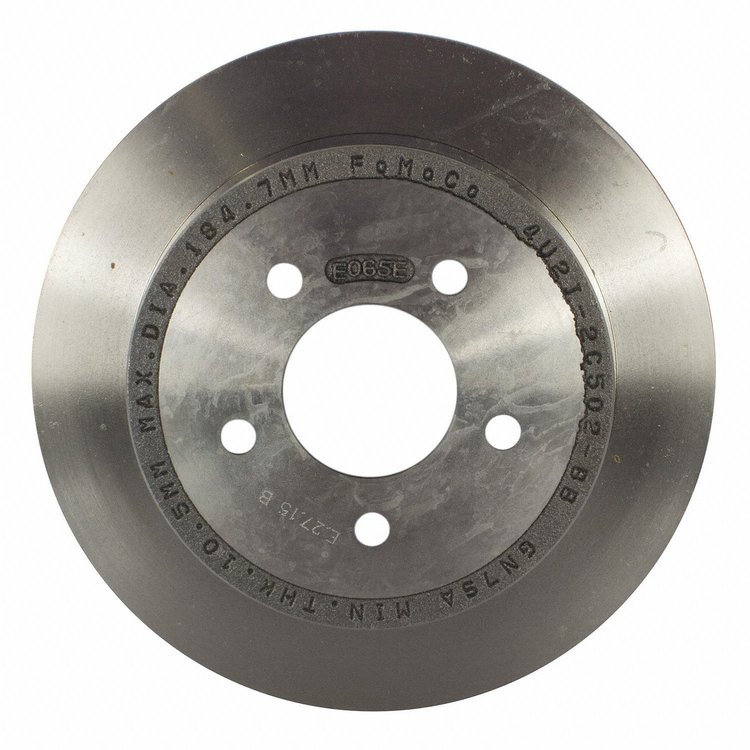 ROTOR ASY