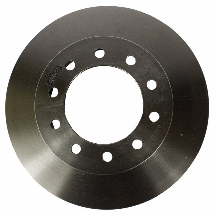 ROTOR ASY