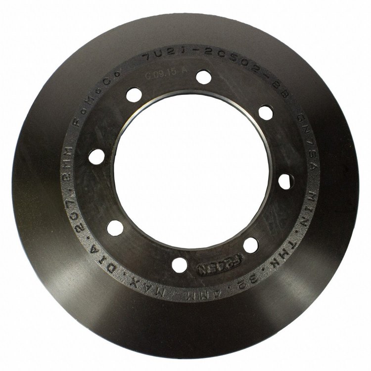 ROTOR ASY