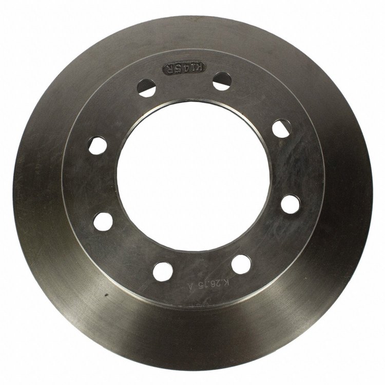 ROTOR ASY