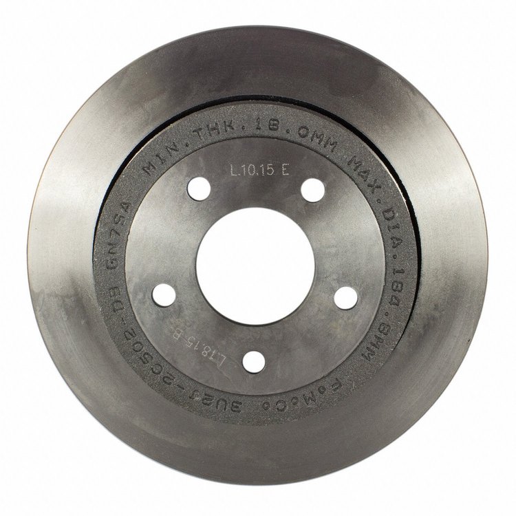 ROTOR ASY