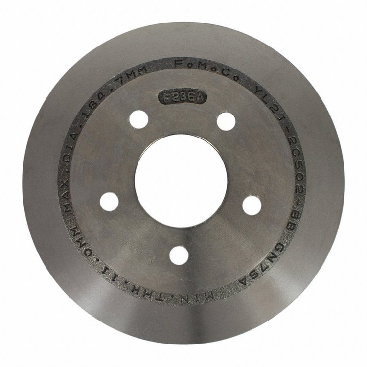ROTOR ASY