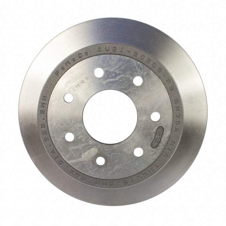 ROTOR ASY