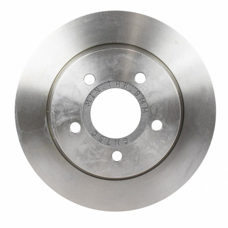 ROTOR ASY - BRAKE (P)