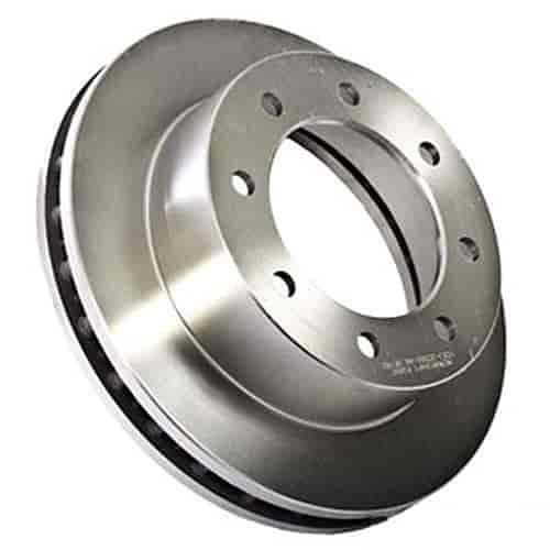Brake Rotor 1999-04 Ford F-Series Super Duty/Excursion
