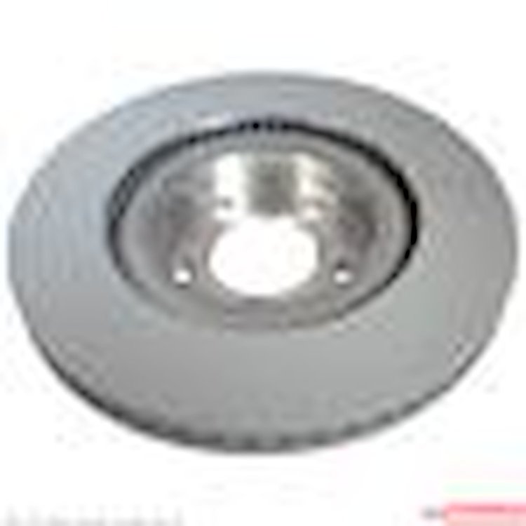 ROTOR ASSEMBLY
