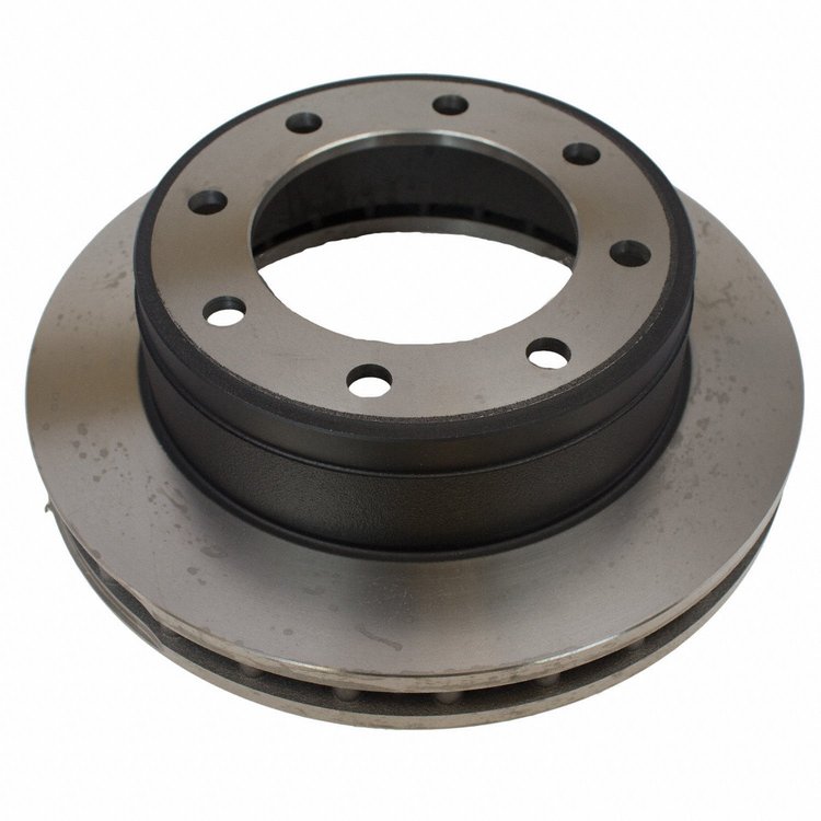 ROTOR ASSEMBLY