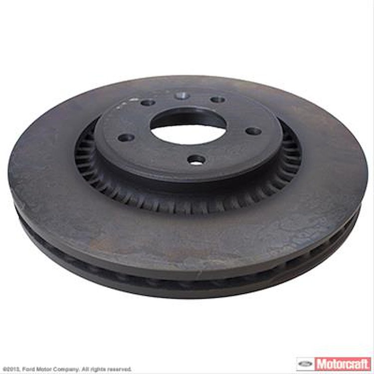 ROTOR ASSEMBLY