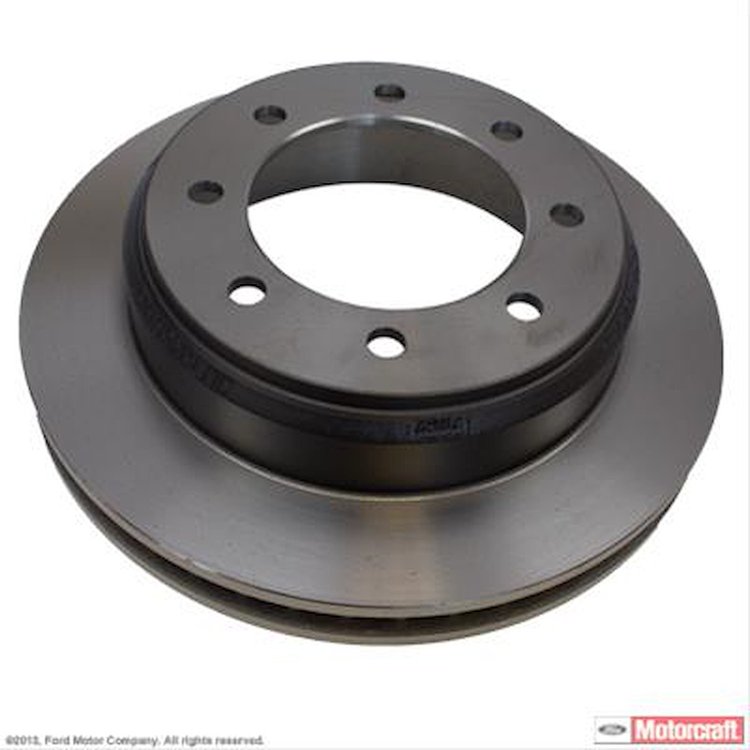 ROTOR ASY - BRAKE