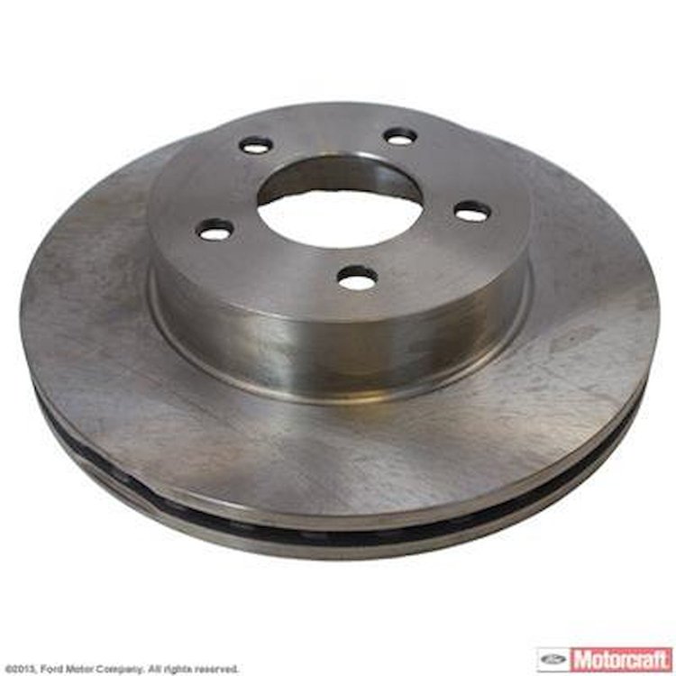 ROTOR ASSEMBLY