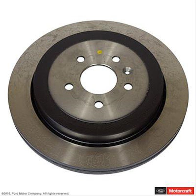 BRAKE ROTOR ASSEMBLY
