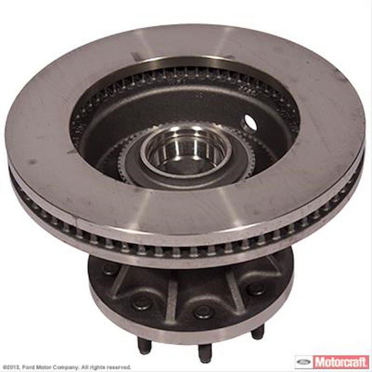WHEEL HUB ASSEMBLY