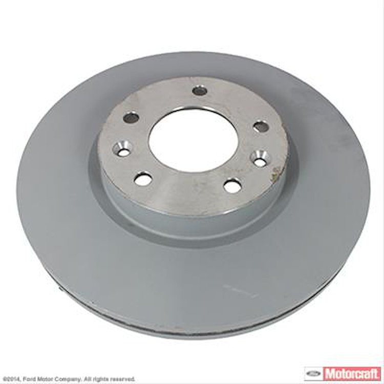 ROTOR ASSEMBLY
